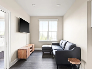 Holy Angels Bywater Hotel and Residences