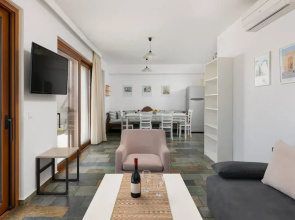 Arte Suites Pefki