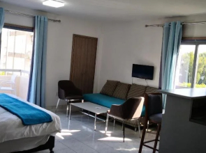 Lobelia Apartments