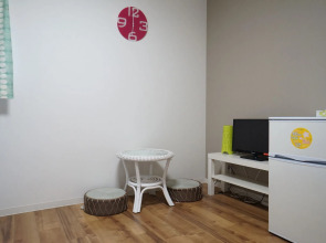 Osaka Tsuruhashi Tei Hotel Asahi group