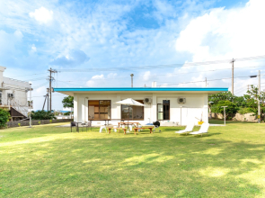 Green Beach Iejima <Iejima>