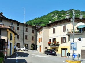Casa del Borgo Maria Luisa