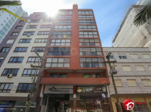 Ótimo apartamento na Prainha Torres/RS