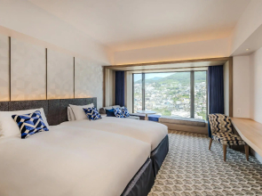 Stadium City Hotel Nagasaki
