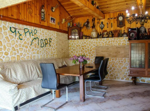 Albena Guest House