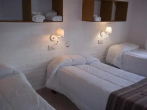 Hosteria Nancan