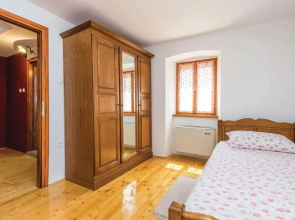 Amazing Home in Martina With Wifi and 2 Bedrooms