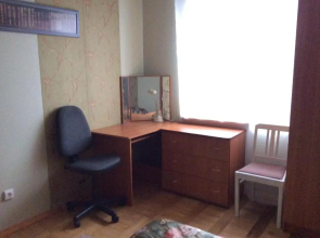 Kotedžai Milikonių g.