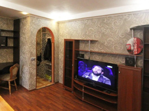 Улучшенные апартаменты «ApartLux Проспект Вернадского 26»