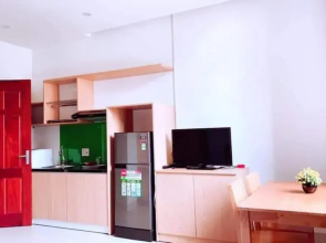 Truc Vy Hotel  Spa