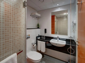 Отель Wescott Hotel