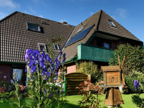 Apartmenthaus Hansen
