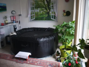 Le Balcon des Jasses