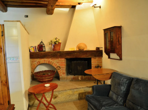 LaChiusa Tuscany