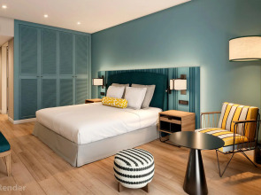 Отель Princess Inspire Tenerife