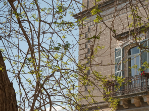 Palazzo Donna Elisabetta -Guest House