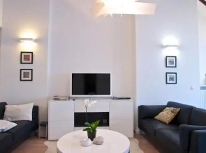 Xaver Luxury Apartments