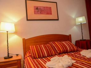 Apartamentos Serra da Estrela