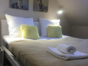 Apartament Silence Triventi Afekt