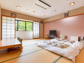 momijigawa onsen