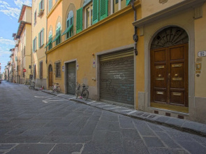 Santospirito Suite