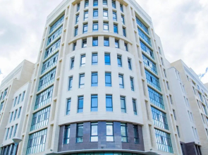 Apartments Manghilik El 53/66