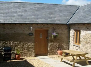 Ettiford Farm Cottages