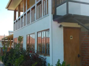 Espacio Silvestre