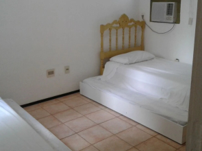 Aquaville Aquiraz Hotel