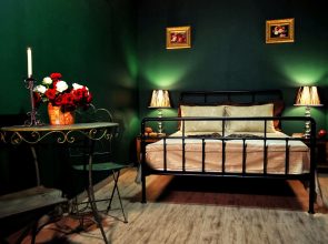MGA Hostel & Tours