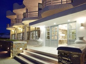 Kythnos Bay Hotel