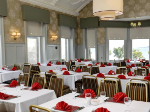 The Argyll Hotel
