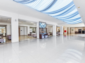 Hotel Kriopigi
