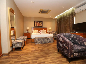 The Fern Residency Tezpur