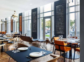 Апарт-отель Le Port