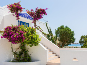 Marcos Beach