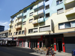 Big Apartments