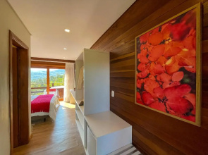 Valle Ristretto Exclusivo para Casais