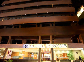 Convair Hotel