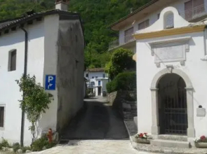 Sottocroda House