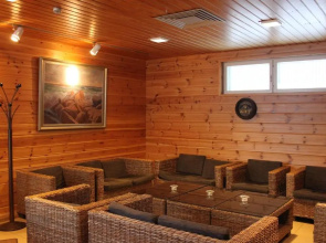 Finlandia Hotel Fooninki