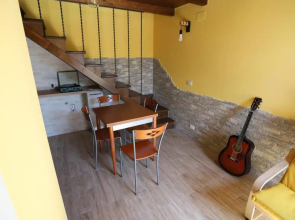 Casa Patrizia