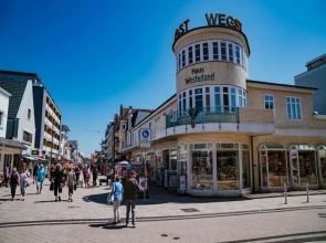 Apartment in Westerland