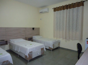 Hotel Central Manaus