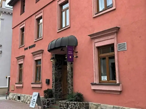 Hotel Majovey