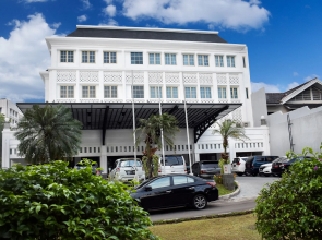 The Mirah Hotel Bogor