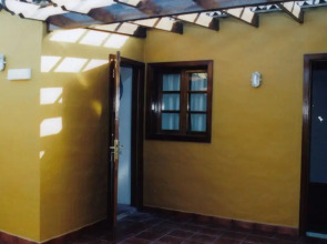 Casas Rurales Los Pajeros