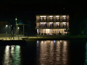 Hotel Blue Sea