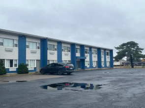 Motel 6 Sault Ste. Marie, ON