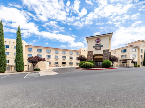 Best Western Plus At Lake Powell